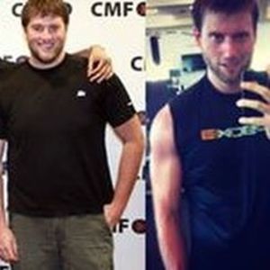 Meet your Posher, Tom